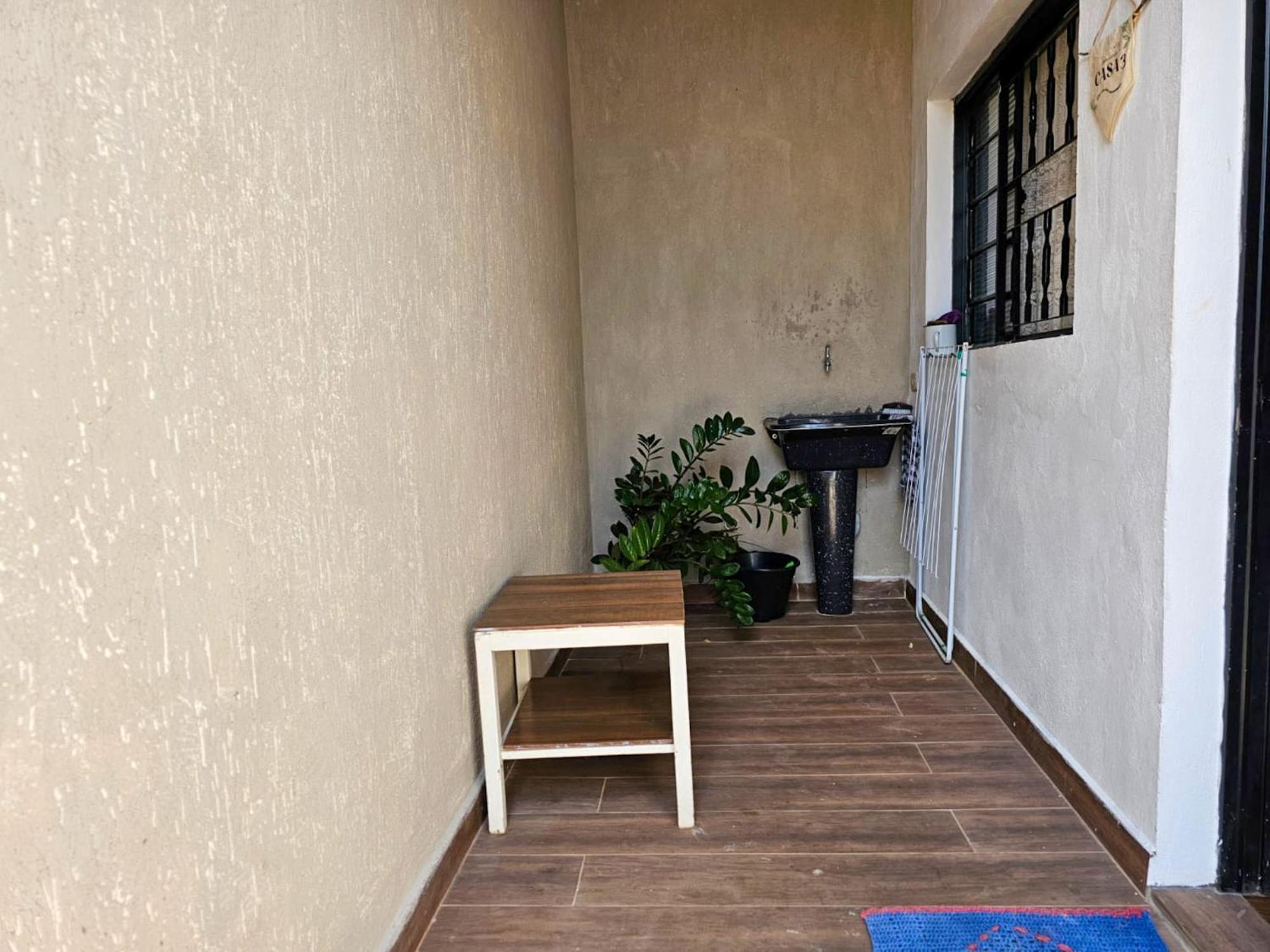 Holiday home Casa Perto Do Parque Dos Saltos - - Casa 3