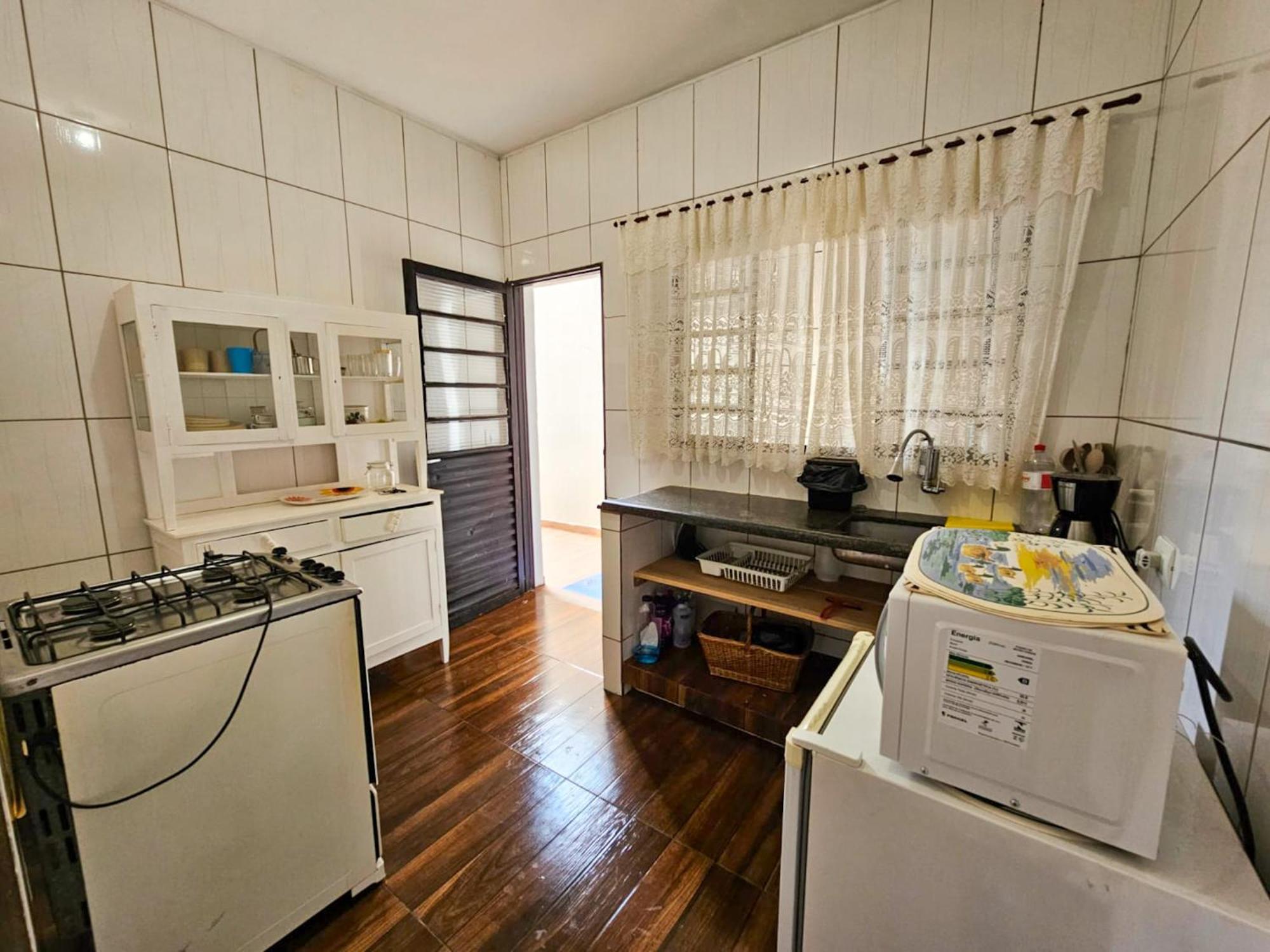 Casa Perto Do Parque Dos Saltos - - Casa 3 Holiday home *