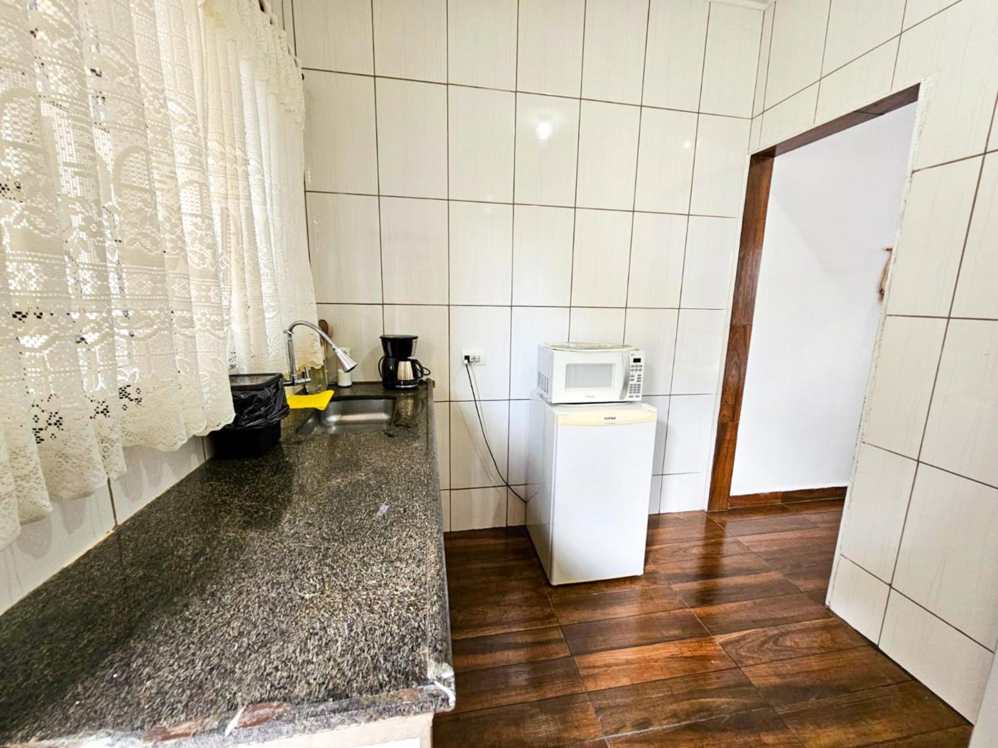 Holiday home Casa Perto Do Parque Dos Saltos - - Casa 3 *
