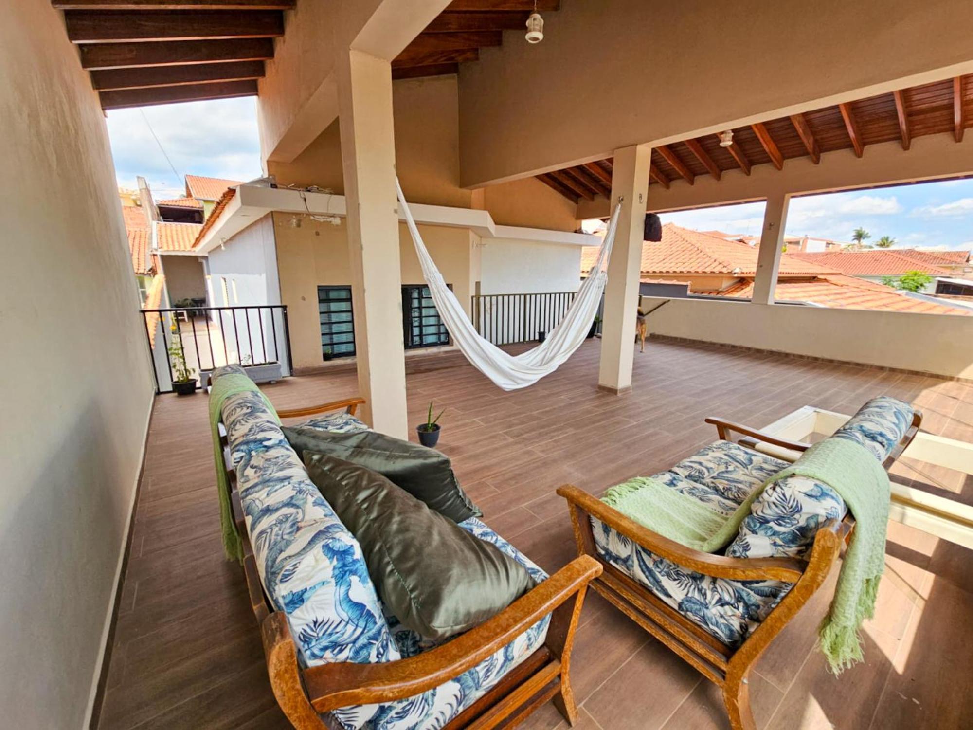 Casa Perto Do Parque Dos Saltos - - Casa 3
