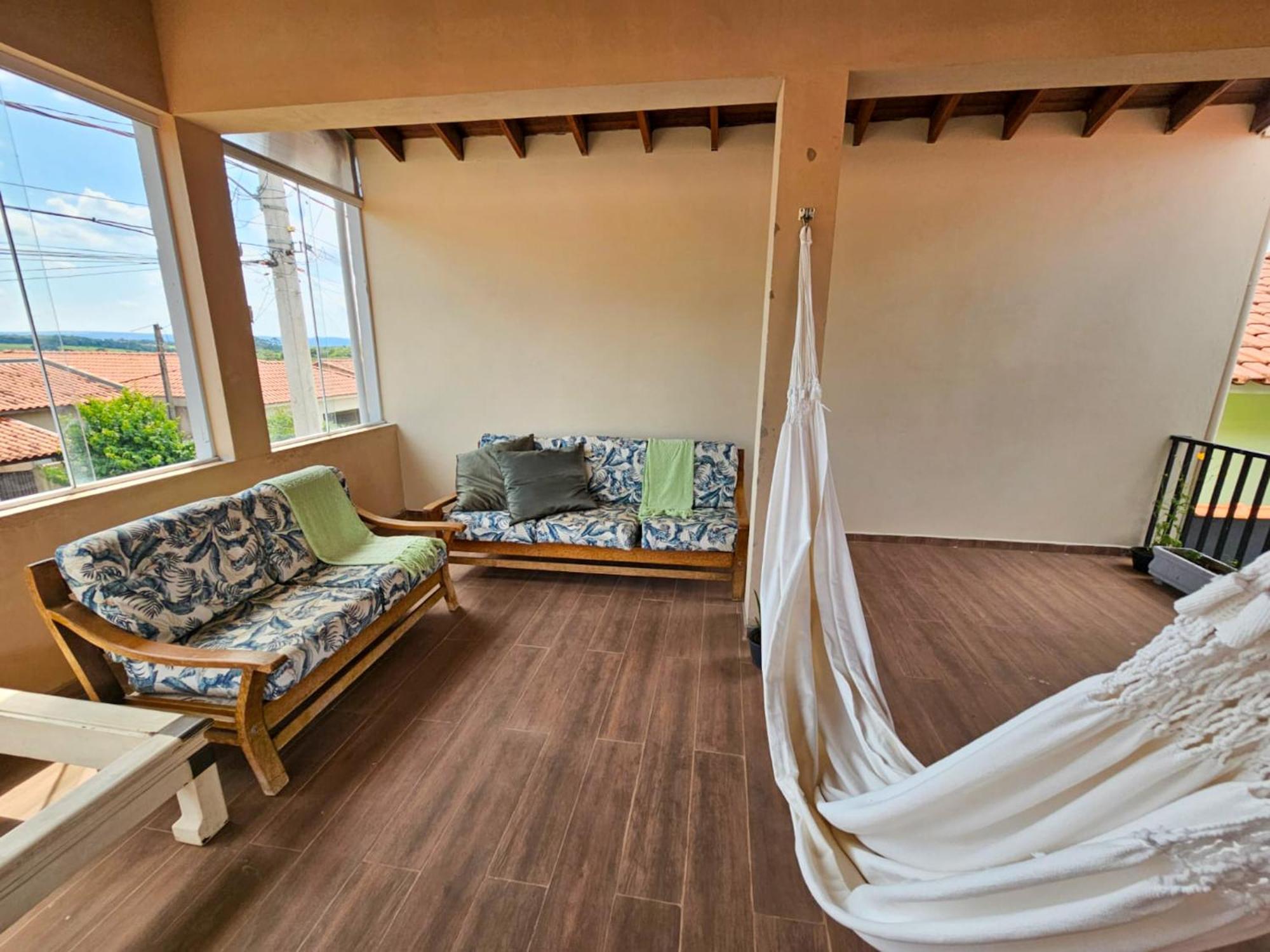 Casa Perto Do Parque Dos Saltos - - Casa 3 Holiday home *
