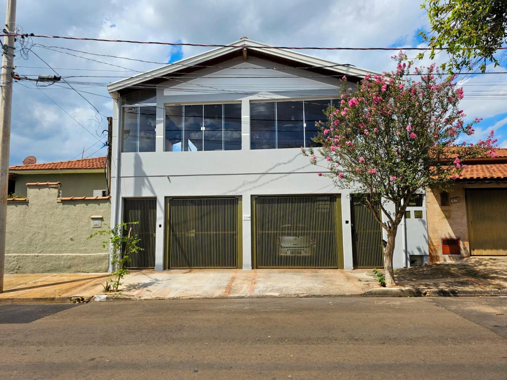 Casa Perto Do Parque Dos Saltos - - Casa 3 Holiday home *